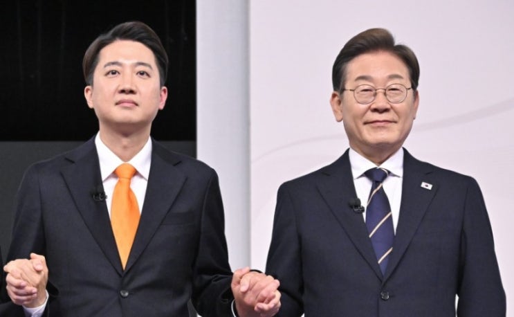 호텔경제학 왜 논란? 이재명 vs 이준석 팩트체크