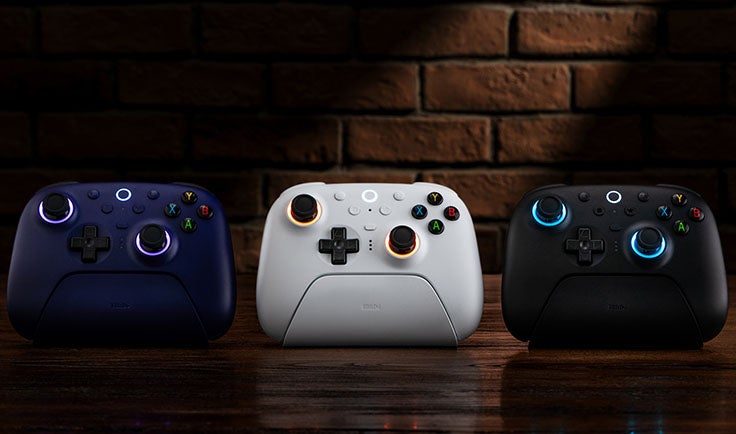  궁극의 가성비 팔얼2 사용 후기(8Bitdo Ultimate 2 Wireless Controller)