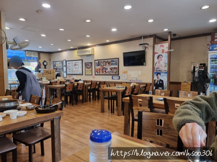 어죽이네 철렵국 사진 1