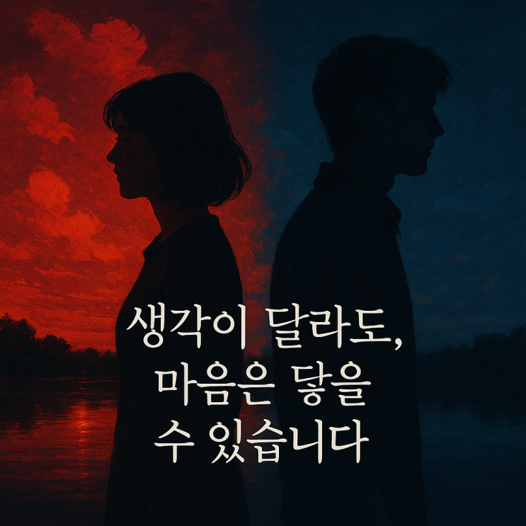  주역 제38괘 화택규(火澤睽) 완전 해설
