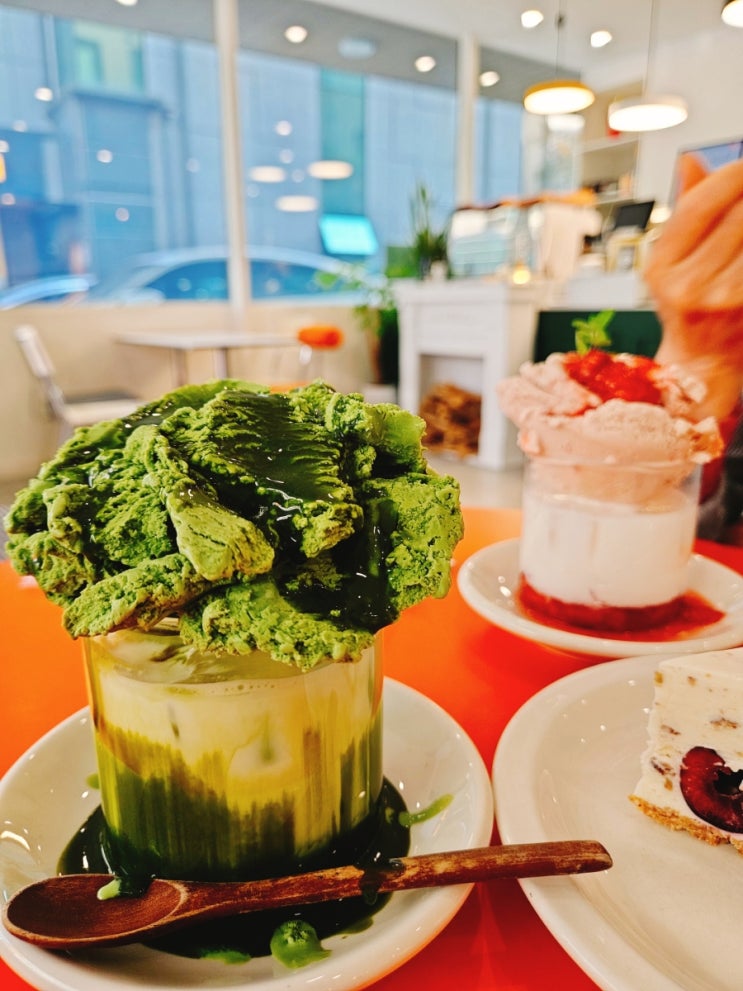 내 또간집 수원 디저트 맛집 광교 카페거리 카페수나 내 또간집 수원 디저트 맛집 광교 카페거리 카페수나