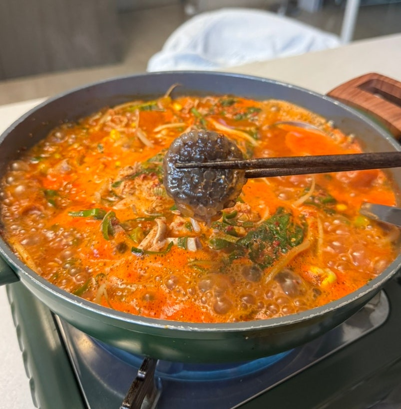 마포순대 본점 사진 6