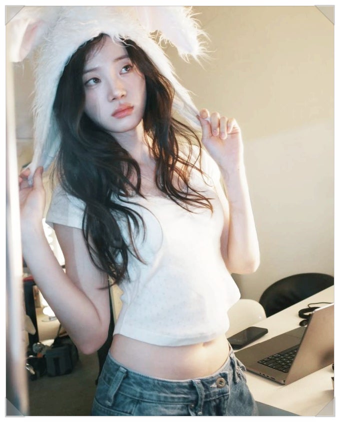  신시아 마녀2 주인공 발탁된 이유는? 언슬전 차기작 연기력 매력 다 갖췄다