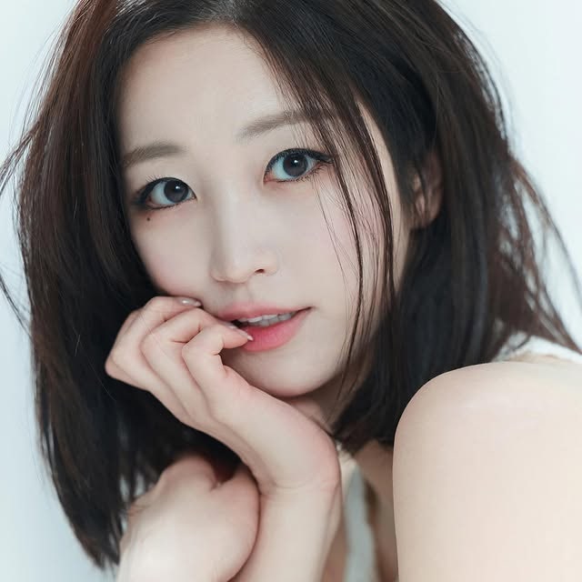 김나정, 마약 혐의 이후 4개월 만에 SNS 재개...근황 공개