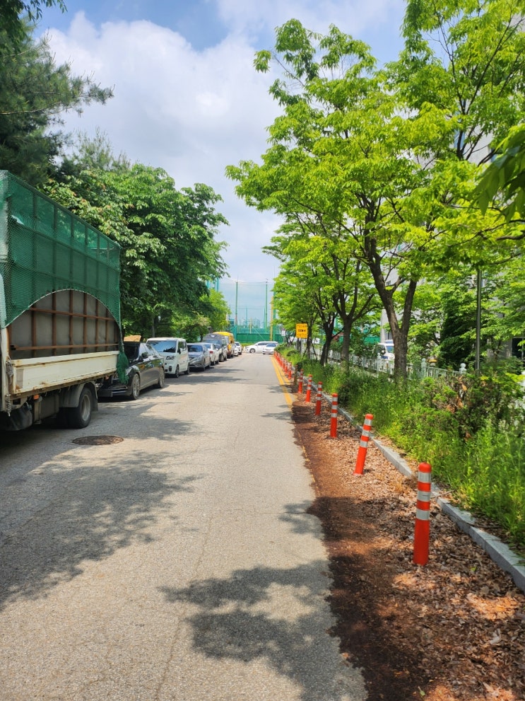 [<b>퓨처스</b>게임직관]<b>키움</b>vs두산<고양 국가대표 야구훈련장>