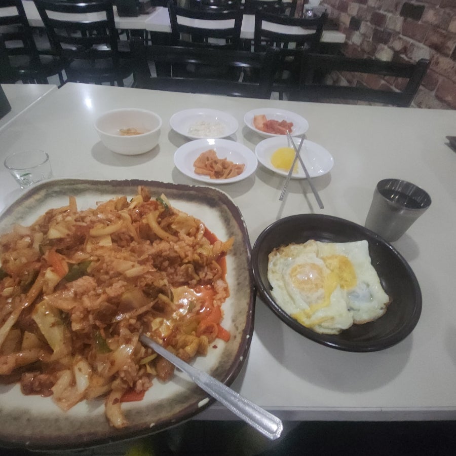 형분식 사진 2