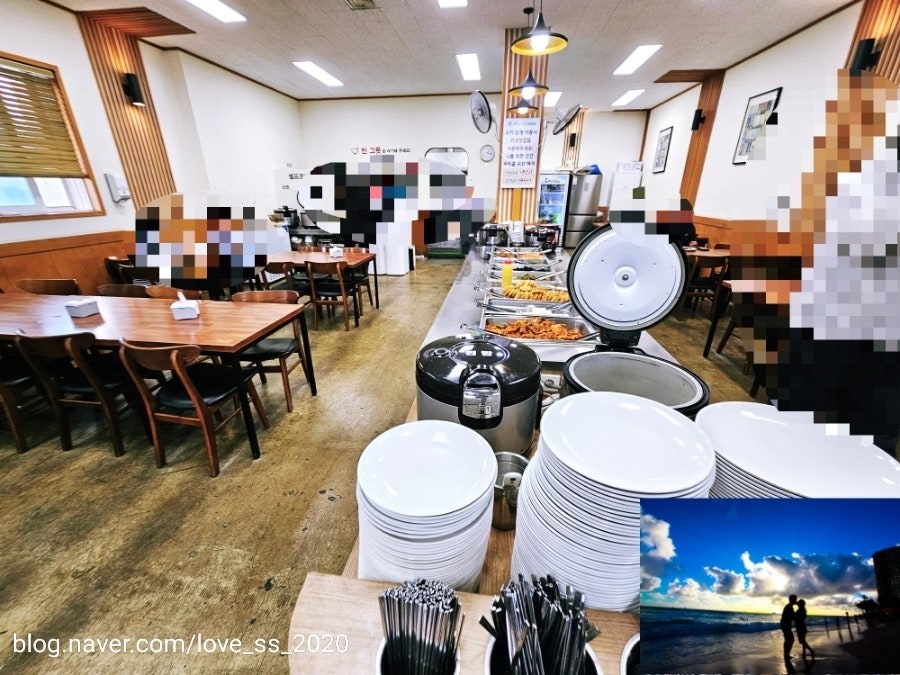 Panjeongnihansikbwipe photo 5