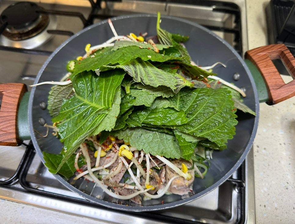마포순대 본점 사진 4