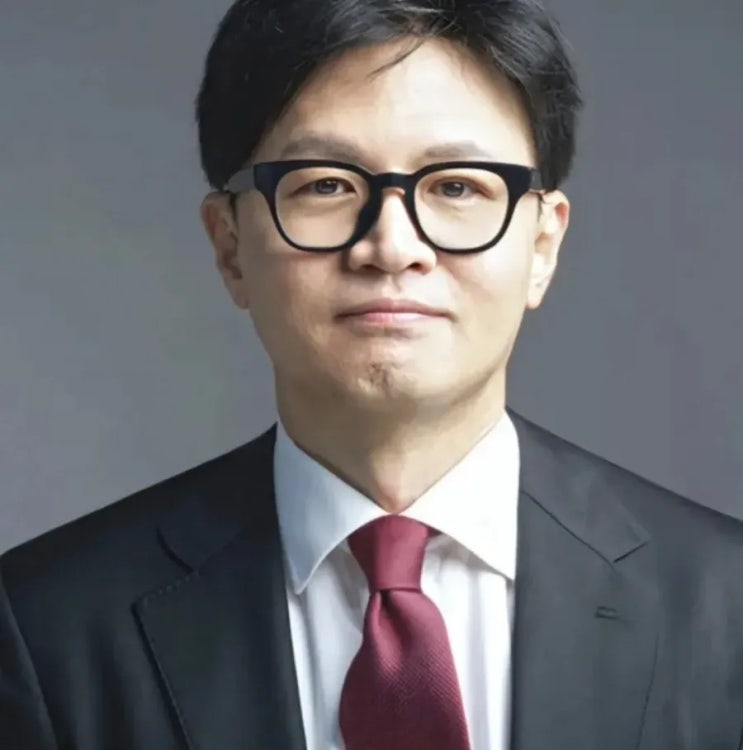 <b>한동훈</b> 페이스북, <b>친윤 구태</b>정치 <b>청산</b>