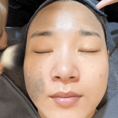  다산 피부샵 '샤르망 뷰티스튜디오 다산점'에서 멜라 화이트닝 관리받고 왔어요!
