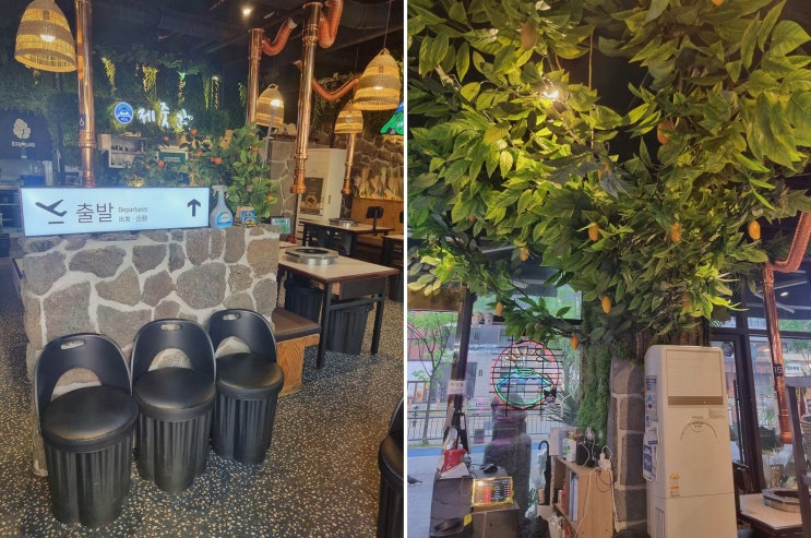  특별한 식사가 필요하다면? 제줏간 아산탕정점, 아산삼겹살맛집 추천!
