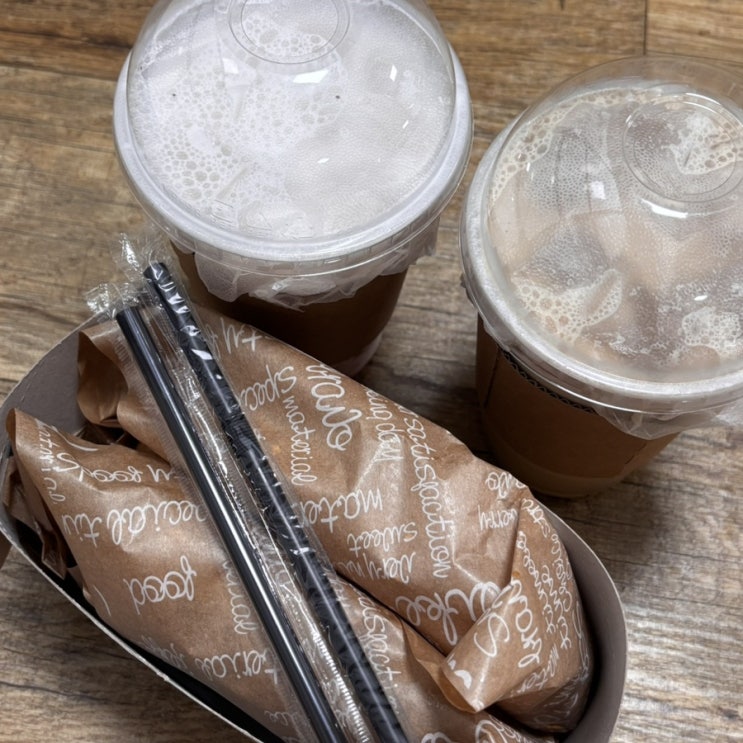  청주 안녕와플_바삭한 와플이 맛있는 청주 와플 맛집 내돈내산 추천