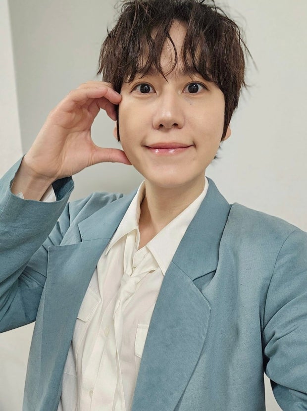 규현, '<b>데블스 플랜</b>: 데스룸' <b>악플 논란</b>에 한 말은…