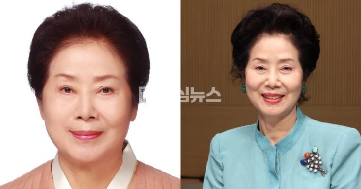 <b>선우용여</b>, <b>뇌경색</b>으로 입원 소식 전해…특실에서 집중치료실로... 
