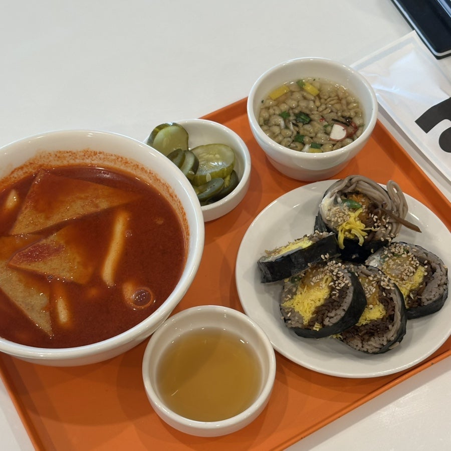 후토루 양재역점 사진 1