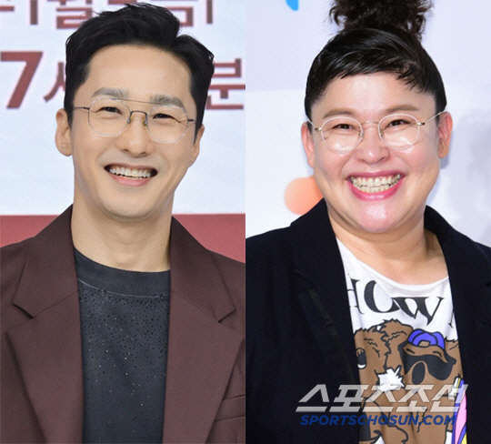 [<b>오만추 2기</b> 확정] 이영자황동주 썸 근황 "가끔 연락하고... 
