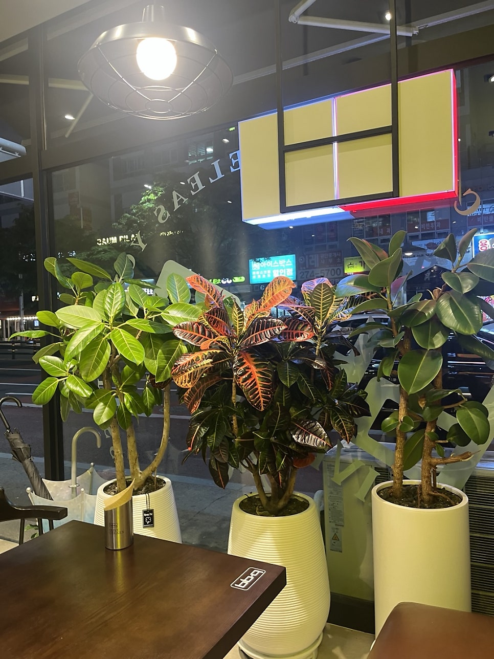 BBQ 용인마북점 사진 3
