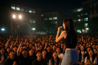  [2025 경기도 대학 축제 라인업 총정리] 에스파부터 싸이까지! 5월 말 축제 미리보기