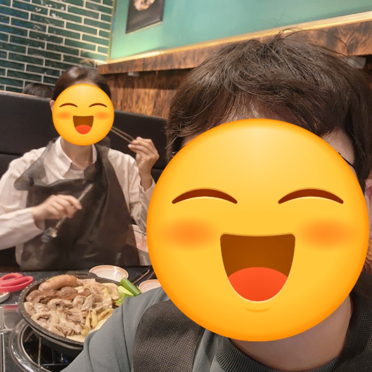  문정동 법조타운 맛집 웨이팅 있는 곱창폭식 후기