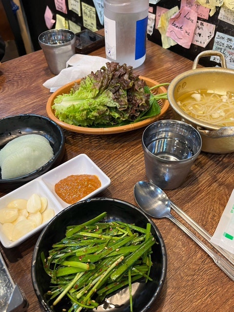 동대문곱창볶음전문 사진 4