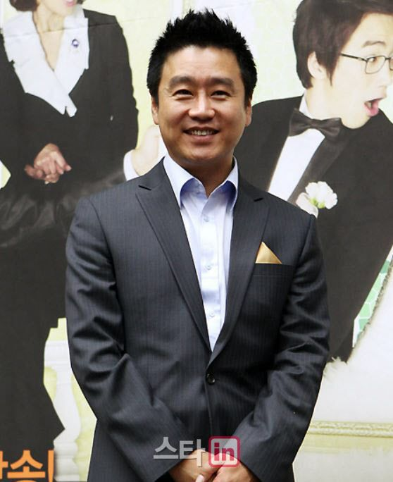  이광기 "예비사위 정우영, 너무 마음에 들어…딸 연지 결혼 기쁘다"[직격인터뷰]