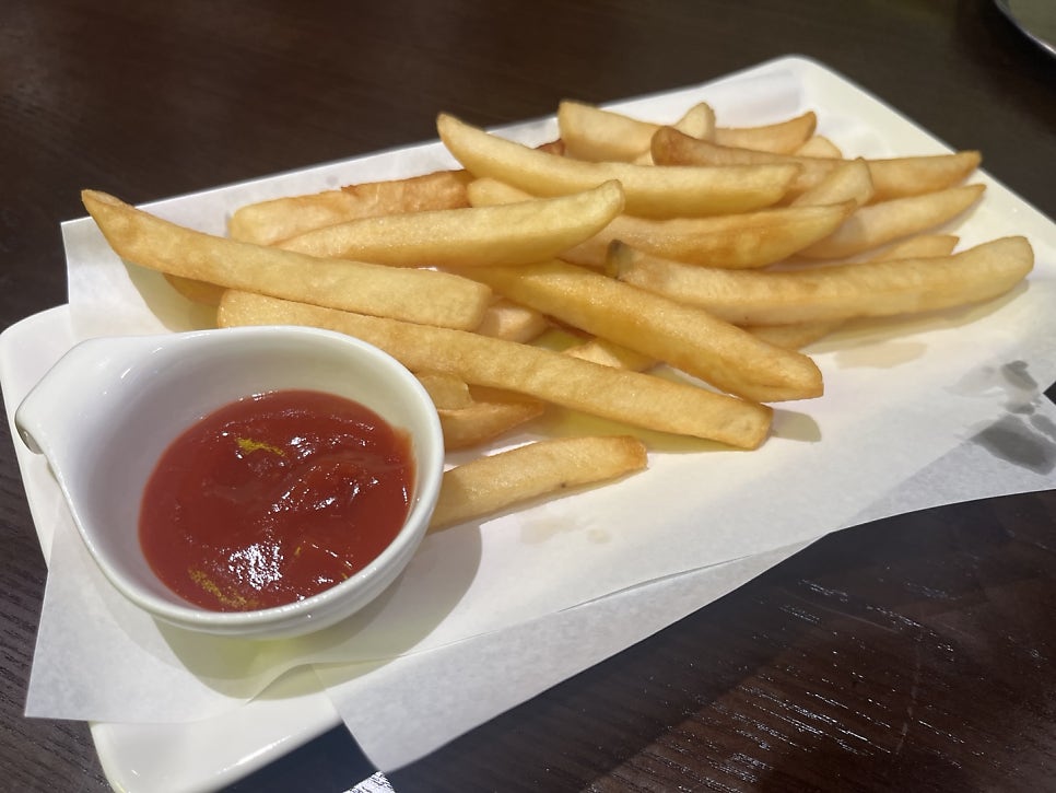 BBQ 용인마북점 사진 5