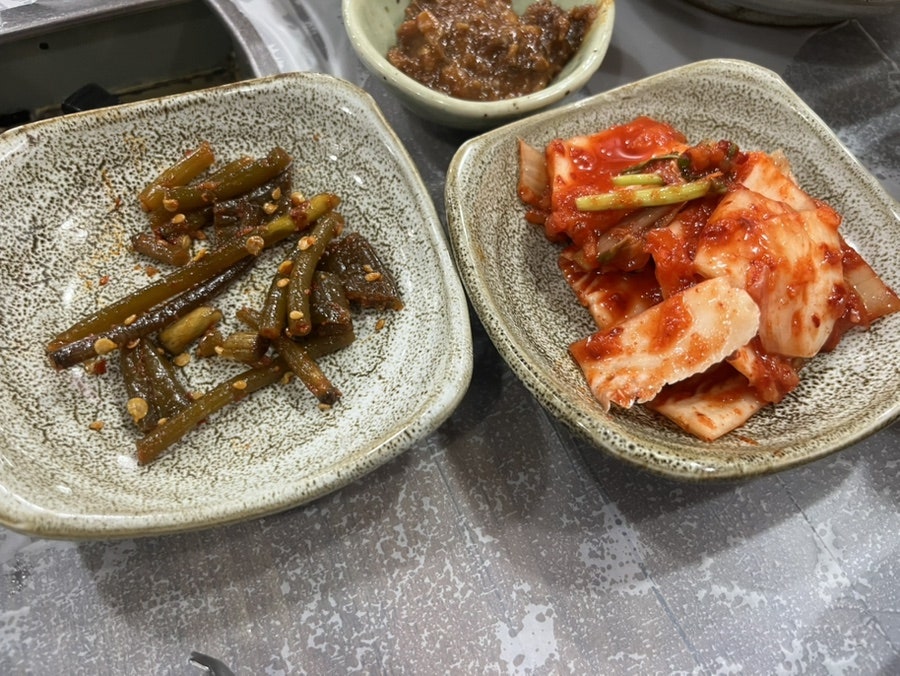 이가네 낙지와오리 사진 6