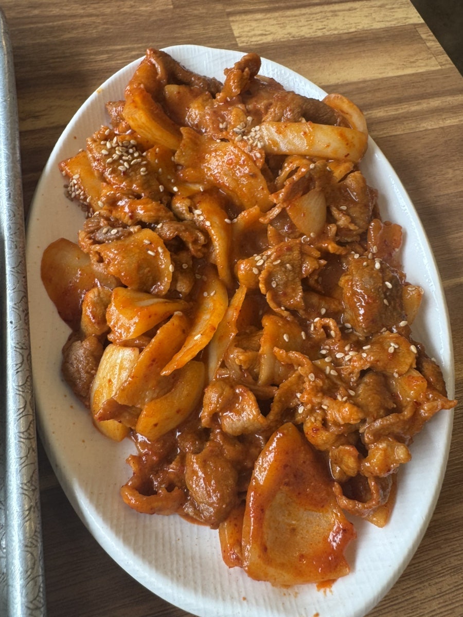 다래식당 사진 4