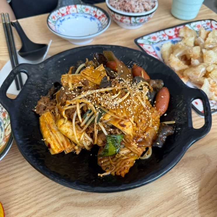  은평구 마라탕 마라샹궈 맛집 하우마라탕 주차 내돈내산 솔직후기