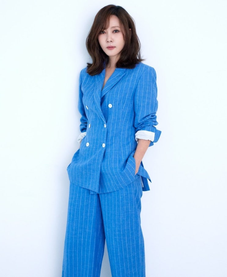 <b>김남주</b>, 31년 만의 예능 도전! '안목의 여왕'에서 <b>집 공개</b>