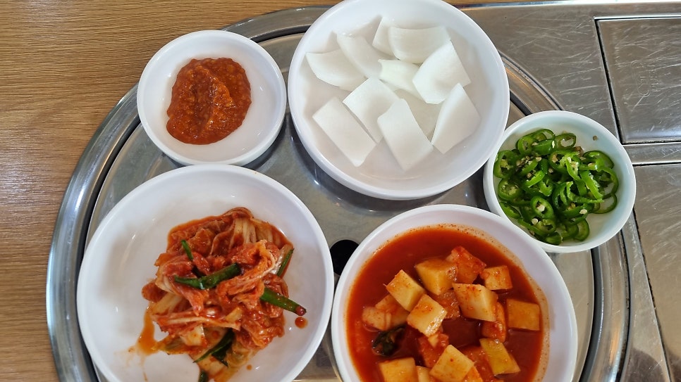한가네행복한오리 사진 6