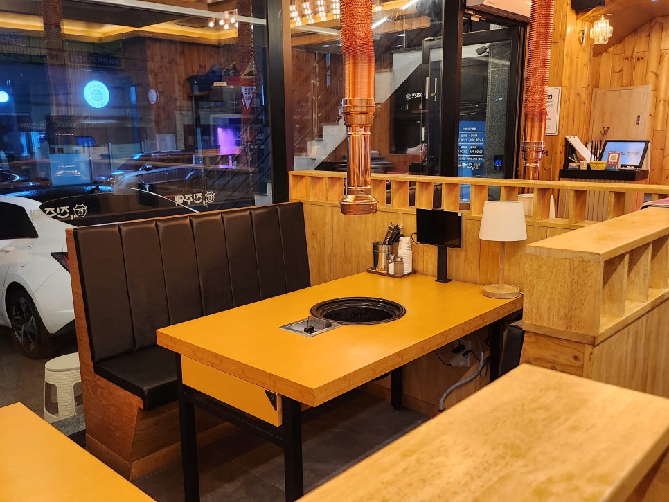 진주댁 야음점 사진 4