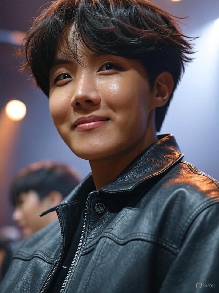 ️BTS <b>제이홉</b>,미국 <b>빌보드</b> 매거진 <b>표지</b> 장식 한국 남자... 