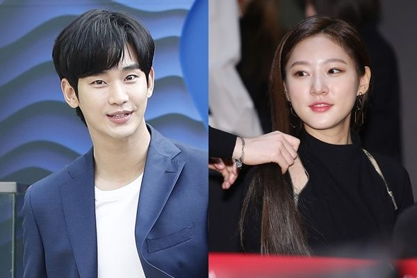 고3 김새론, 김수현 아닌 '연상 아이돌'과 교제?… "거액 빌려주기도"