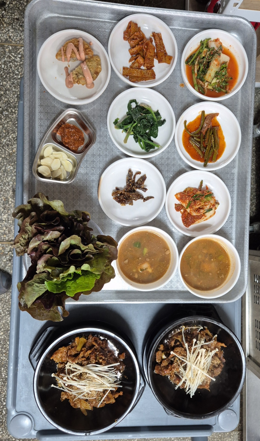 선산IC기사식당 사진 3