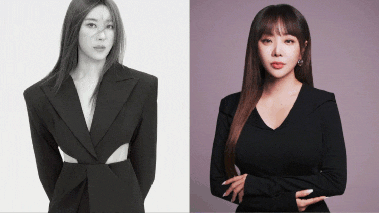 ‘<b>아는 형님</b>’ 썸머퀸 총출동... 댄스·토크·<b>워터밤</b>까지 예고