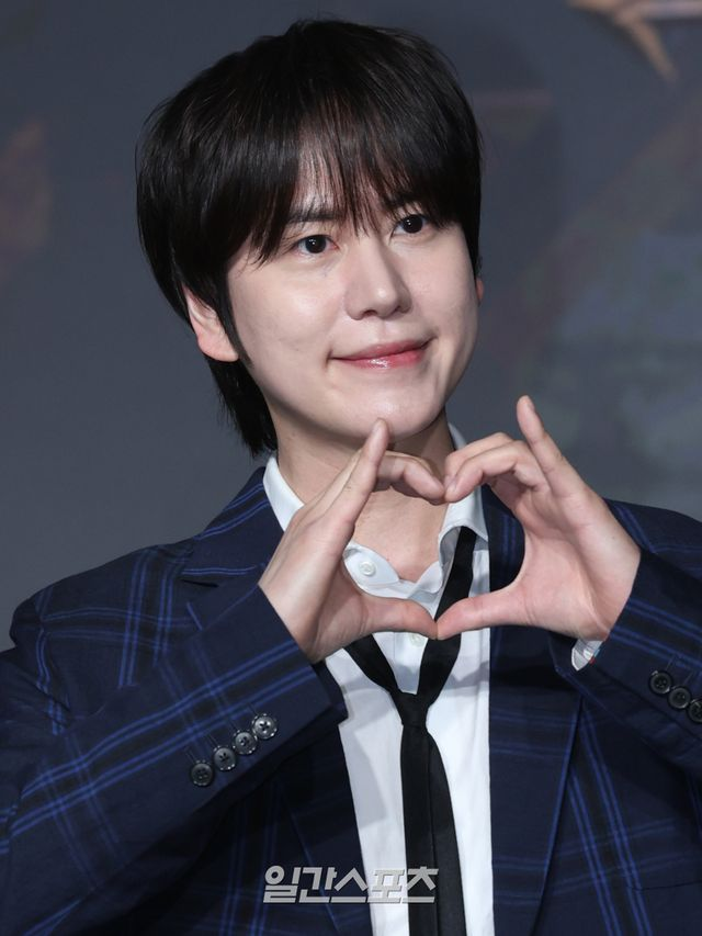 ‘데블스 플랜2’ 규현, 악플 세례에 “각자 입장이 있다”