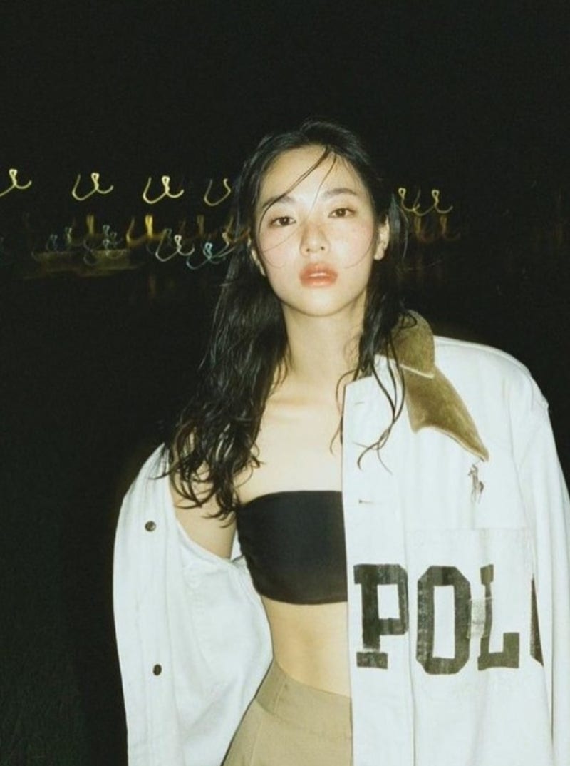 우리영화 전여빈 나이 학력 성격은 어때?