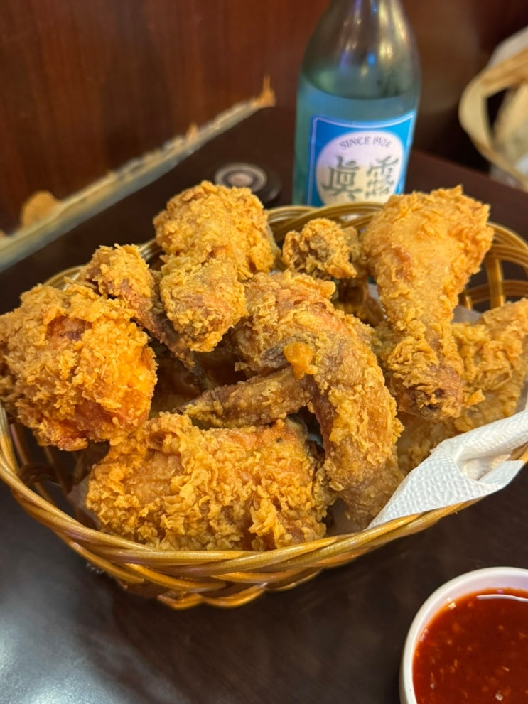  안양일번가 노포 맛집 풍자 또간집 마당바베큐 웨이팅 솔직후기