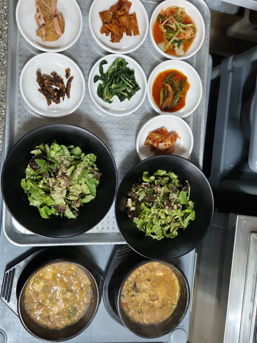 선산IC기사식당 사진 4