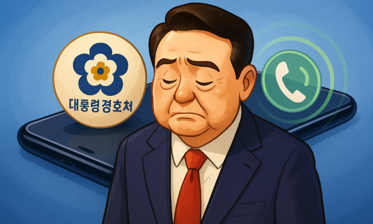 유심 대규모 유출 사고 전말…"<b>계엄령</b> 직전 로그 증발" <b>의혹</b>까지