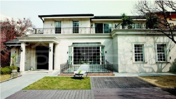 <b>김남주</b>김승우 부부, 삼성동 <b>전원주택</b> 최초 <b>공개</b>…‘안목의... 