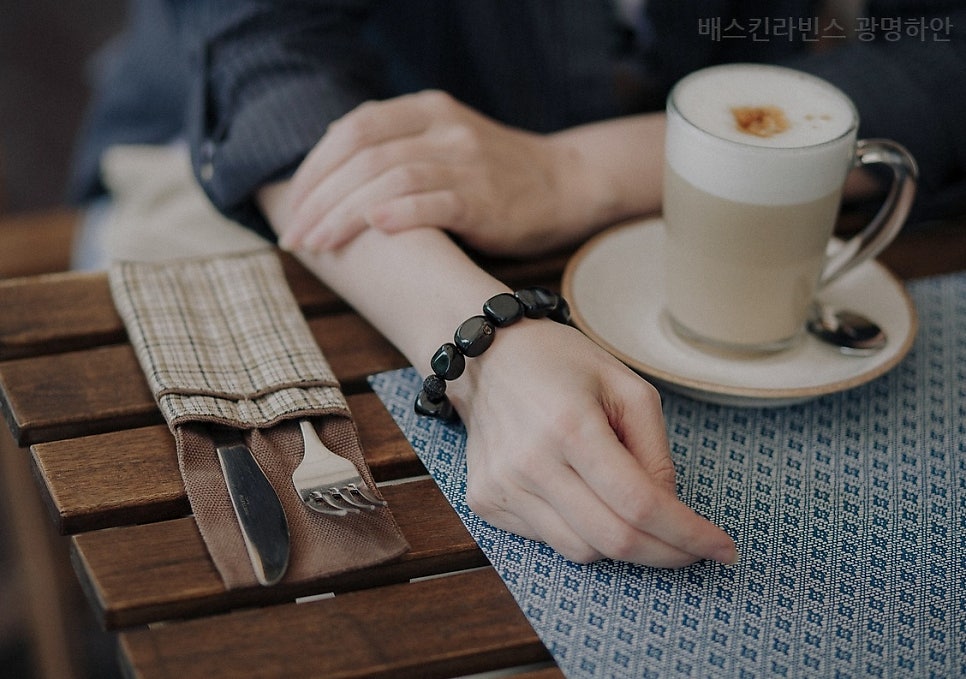 배스킨라빈스 광명하안점 사진 4