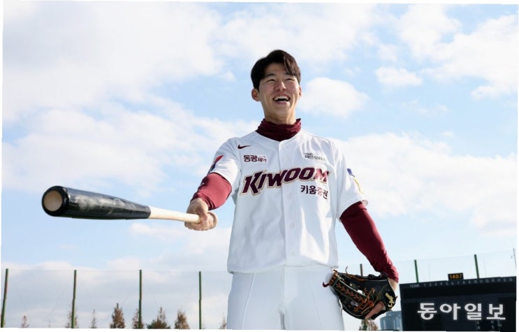 ‘혜성 특급’ <b>김혜성</b>, MLB <b>신인왕</b> 후보로 떠오르다!