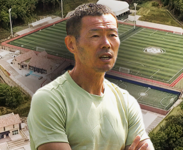 <b>손웅정 감독 아동학대</b> 혐의로 인해 징계처분