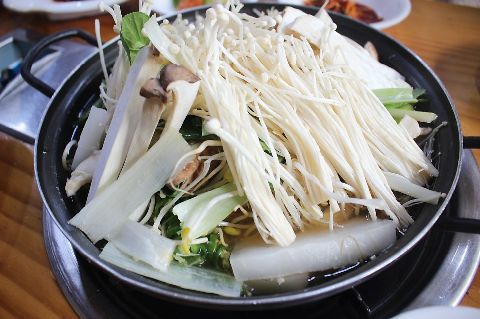 김소임 간장게장 목포식당 본점 사진 5
