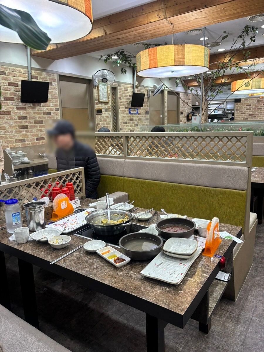 샤브향 김해어방점 사진 4