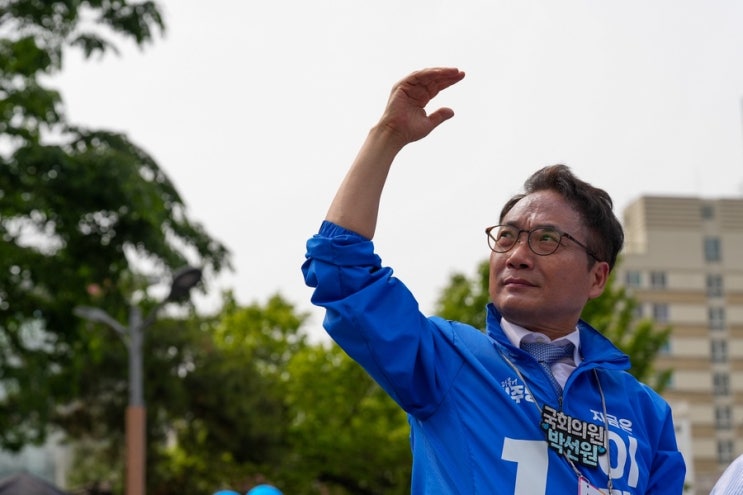 [250521 <b>이재명</b> 후보 <b>부평 유세</b>]