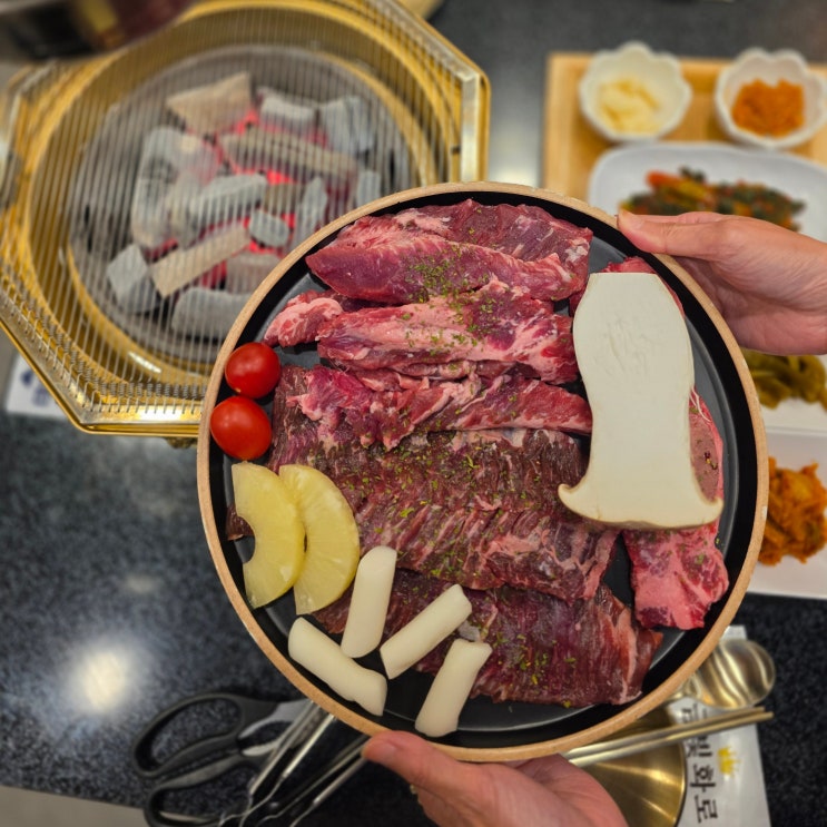  순천만습지 식당 가성비 순천만국가정원 맛집 금빛화로