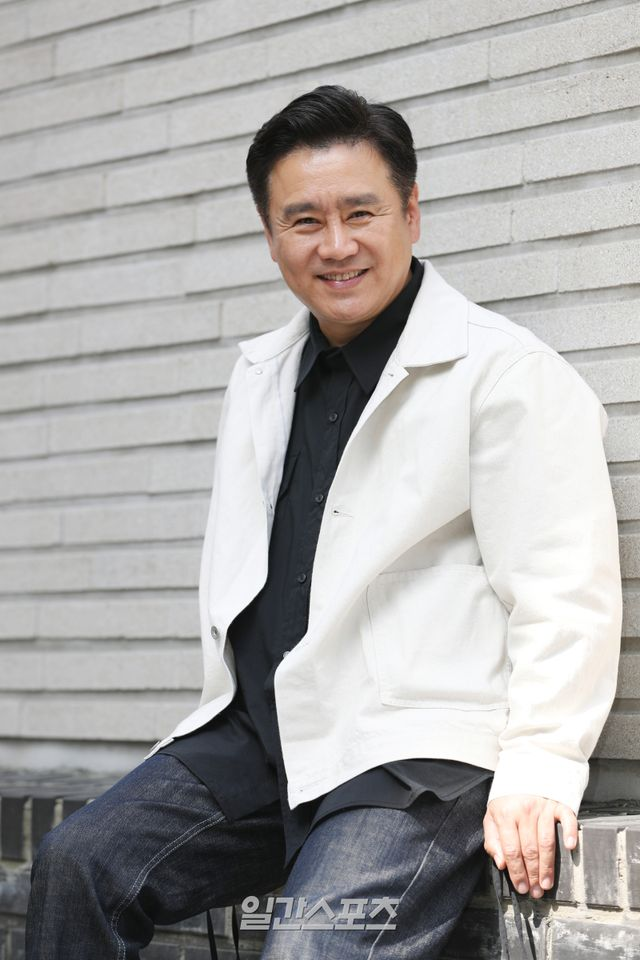 이광기, 축구 국가대표 정우영 사위로 맞는다…”행복하게 잘 살길”